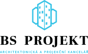 BS projekt – Mělník Logo
